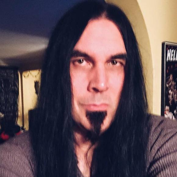 Meet your Posher, John - Picture 1 of 1